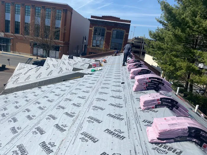 ICS Master Roofing Picture 7
