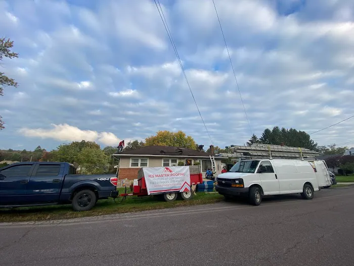 ICS Master Roofing Picture 9