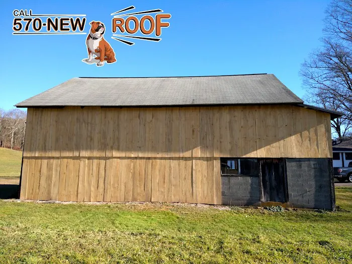 570 New Roof Picture 3