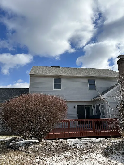 Jimenez Contracting, LLC Picture 1