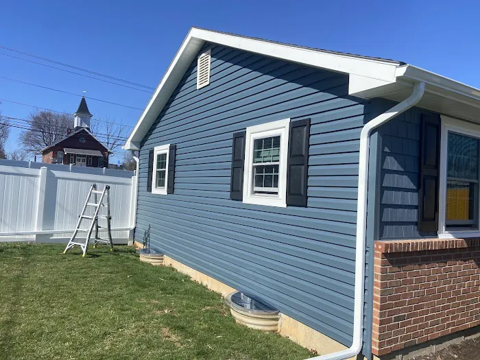 Holencik Exteriors Picture 1