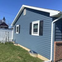 Holencik Exteriors ico