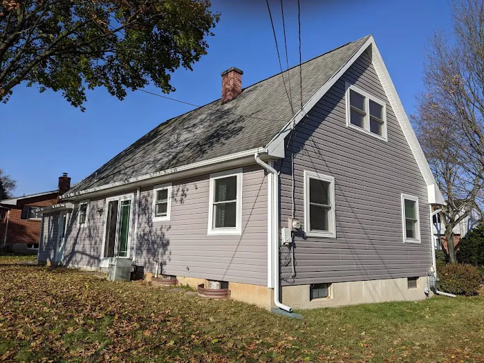 Holencik Exteriors Picture 10