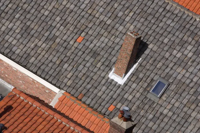 Anytime Contractors - Shingle Installation, Flat Roof and Roofing Service Contractor in Coplay, PA Picture 8