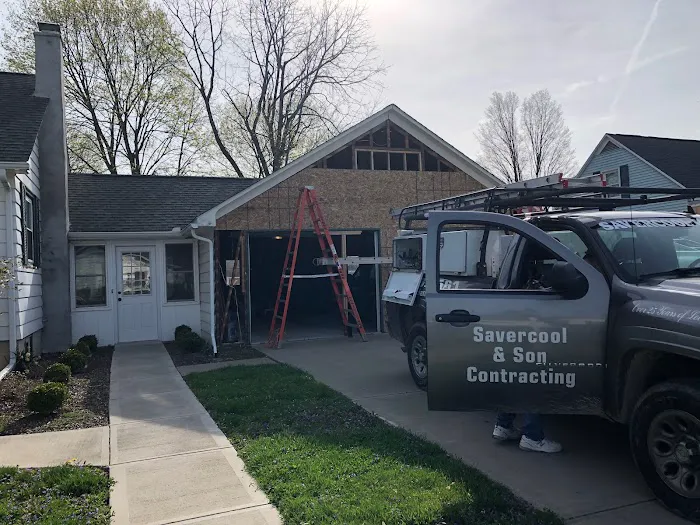 Savercool & Son Contracting and Powerwash Picture 8