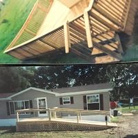 Savercool & Son Contracting and Powerwash ico