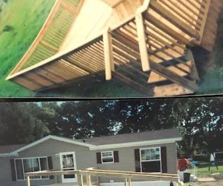 Savercool & Son Contracting and Powerwash