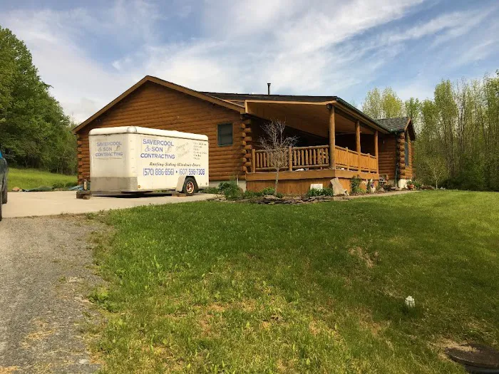 Savercool & Son Contracting and Powerwash Picture 2