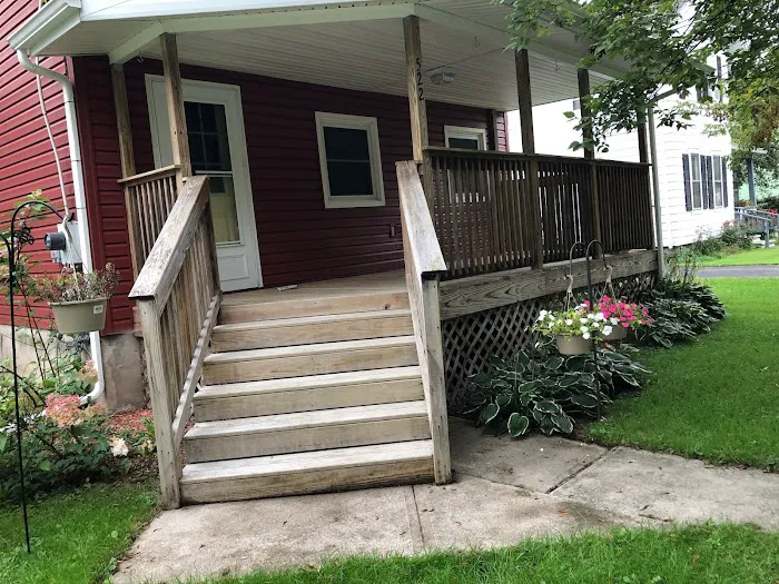 Savercool & Son Contracting and Powerwash Picture 5