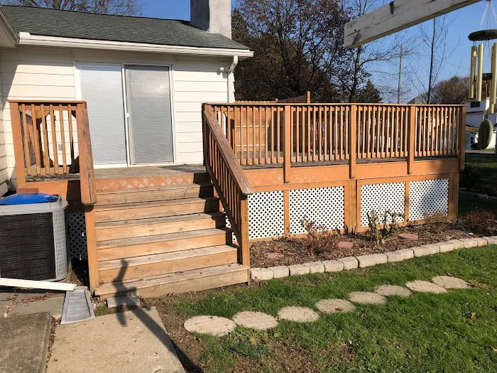 Savercool & Son Contracting and Powerwash Picture 4