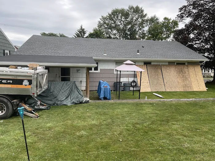 Augustine Construction Picture 8