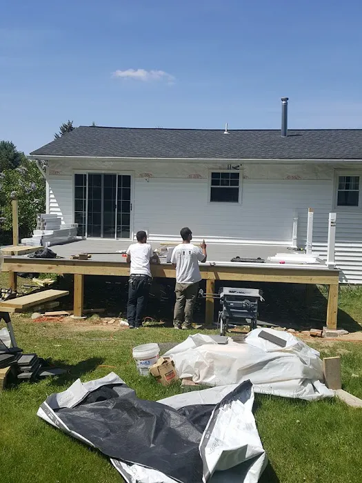 Augustine Construction Picture 2