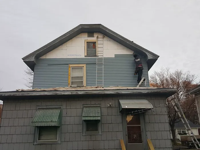 Augustine Construction Picture 3