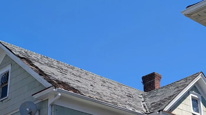 Edify Contracting LLC Roofing and Siding Picture 5