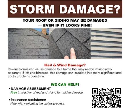 Edify Contracting LLC Roofing and Siding