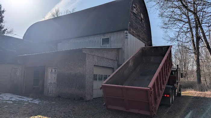 Edify Contracting LLC Roofing and Siding Picture 3