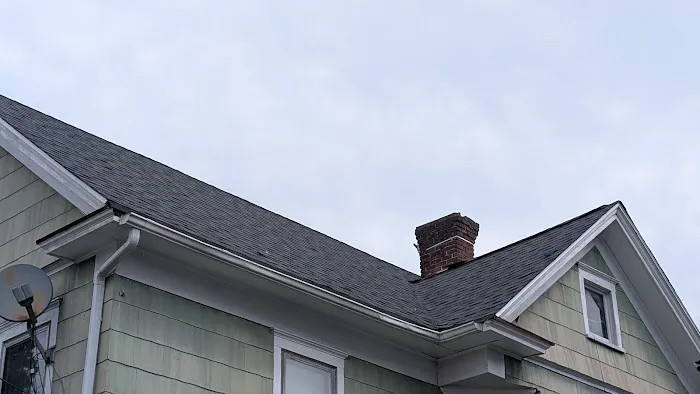 Edify Contracting LLC Roofing and Siding Picture 2