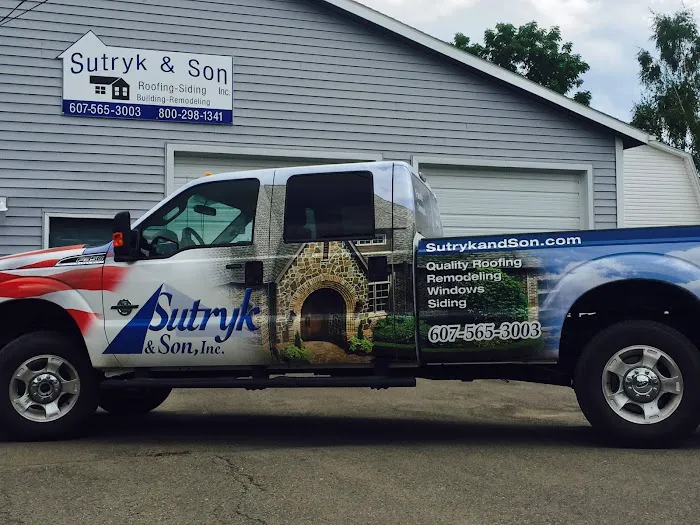 Sutryk & Son Inc Picture 3