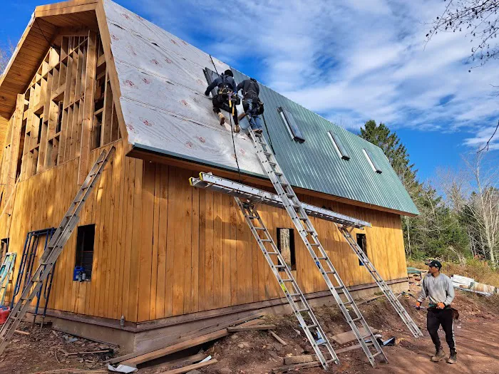 Hugo's Construction & Remodeling Picture 8