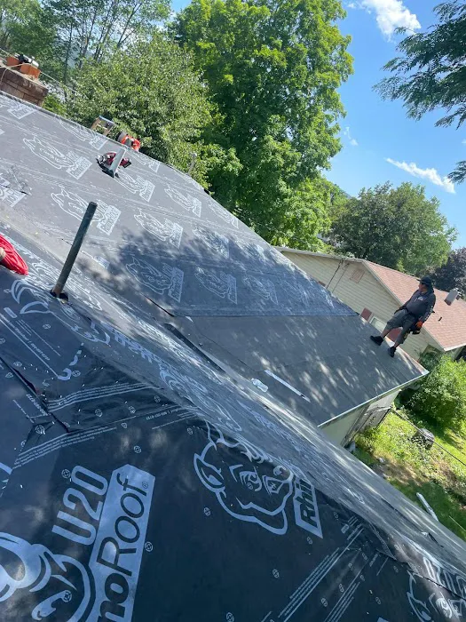 Hugo's Construction & Remodeling Picture 6