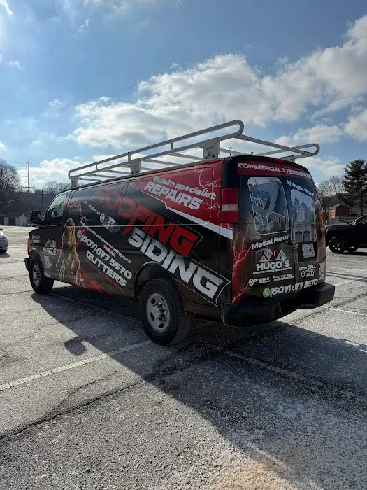 Hugo's Construction & Remodeling Picture 1