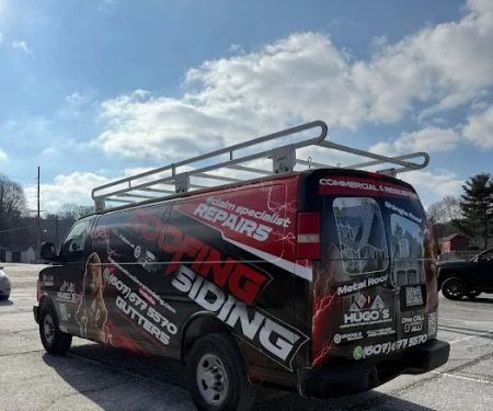 Hugo's Construction & Remodeling