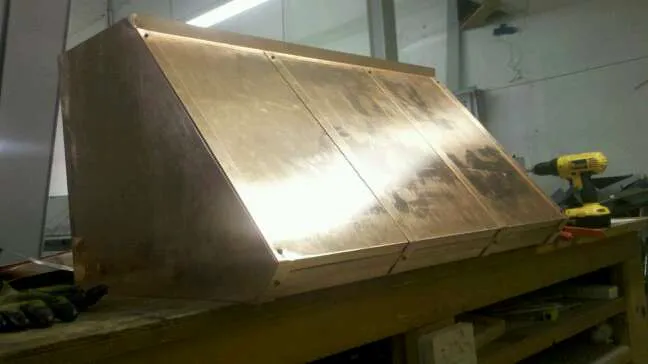 Tower Roofing Picture 1