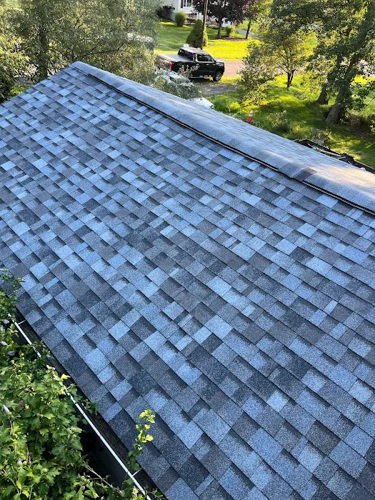 Bluefield Builders Roofing Picture 10