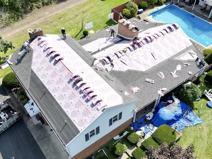 Bluefield Builders Roofing Picture 5