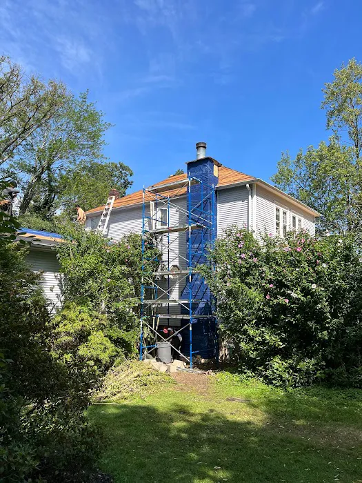 Bluefield Builders Roofing Picture 3