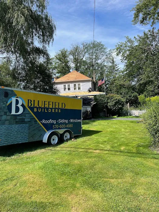 Bluefield Builders Roofing Picture 2