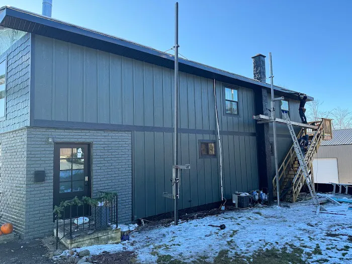 Bluefield Builders Roofing Picture 4