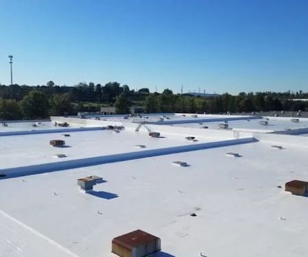 Green Rhino Roofing and Siding