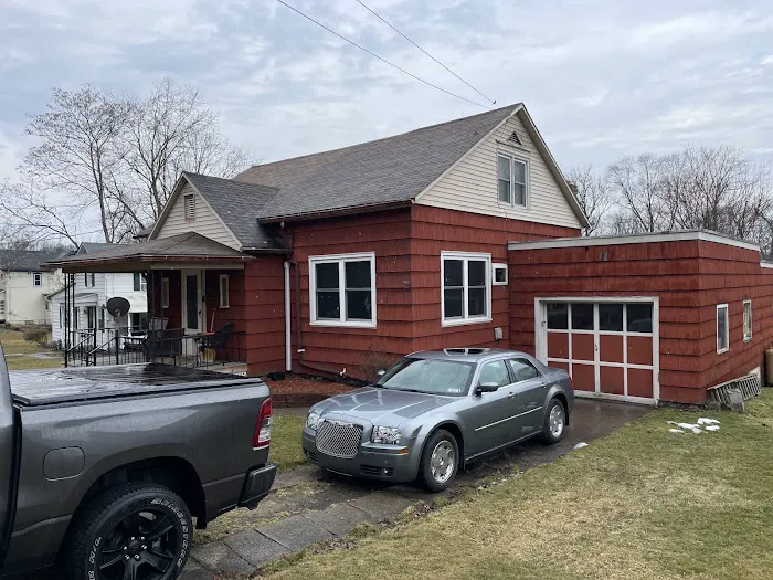 Green Rhino Roofing and Siding Picture 9