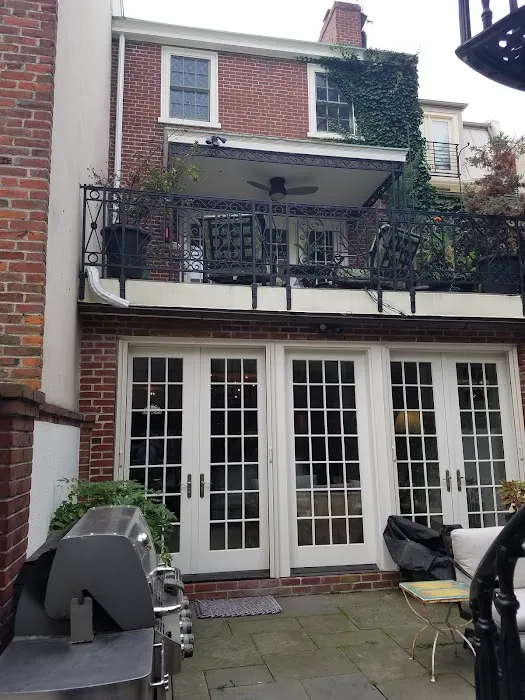 Fishtown Roofing by Richard Hammond Picture 1