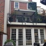 Fishtown Roofing by Richard Hammond