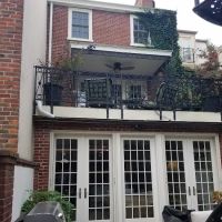 Fishtown Roofing by Richard Hammond ico