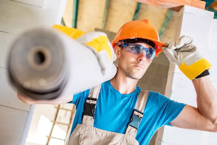 Commercial Roofing Philadelphia Picture 3