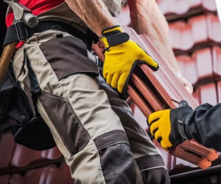 Commercial Roofing Philadelphia