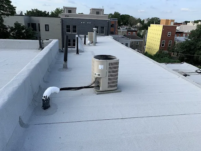 Roofing by Gerald Roffo Picture 5