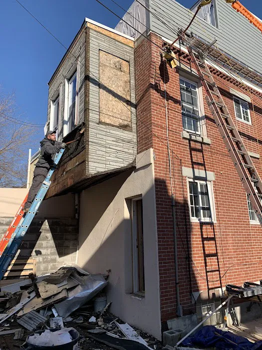 Roofing by Gerald Roffo Picture 9