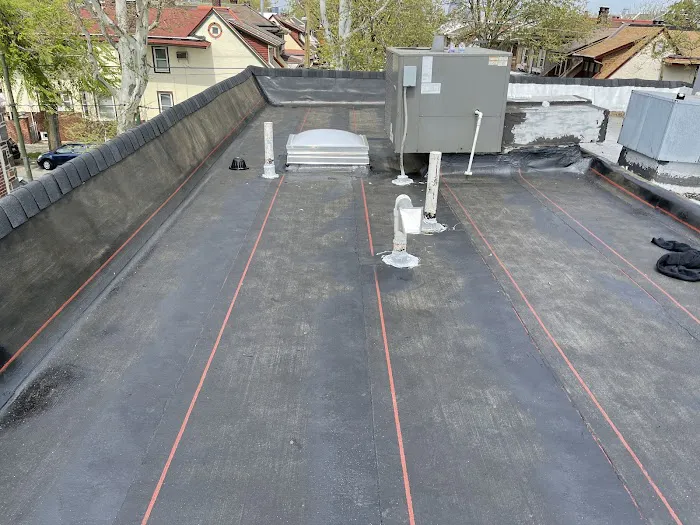 Roofing by Gerald Roffo Picture 8