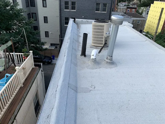 Roofing by Gerald Roffo Picture 1