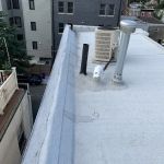 Roofing by Gerald Roffo