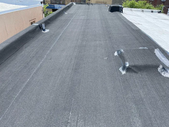 Roofing by Gerald Roffo Picture 6