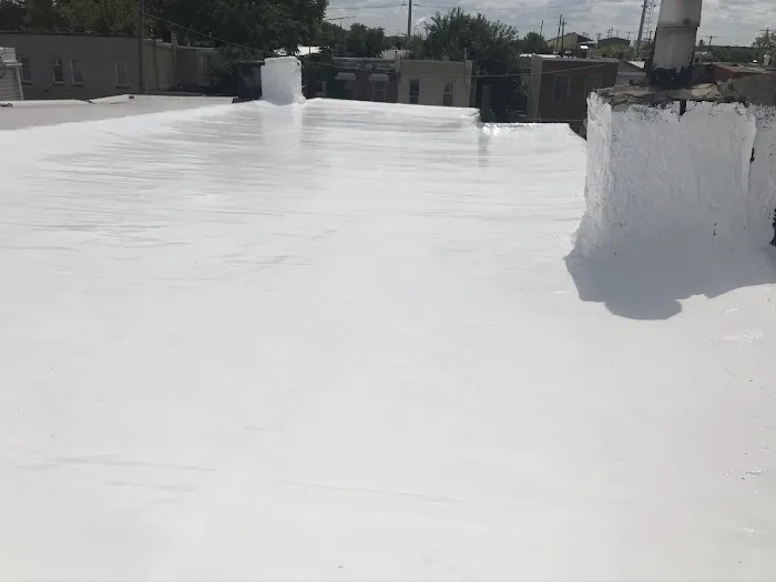 Roofing by Gerald Roffo Picture 2