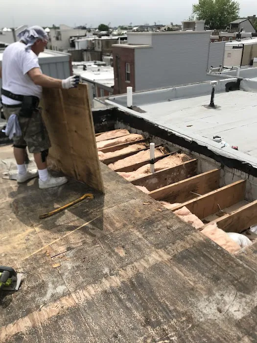 Roofing by Gerald Roffo Picture 4