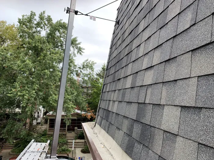 Roofing by Gerald Roffo Picture 10