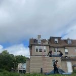 Joe Fisher & Sons Roofing