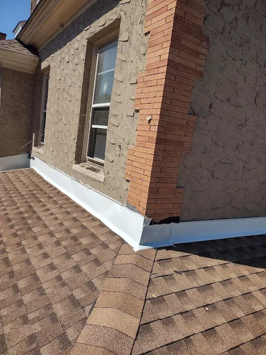 Joe Fisher & Sons Roofing Picture 4